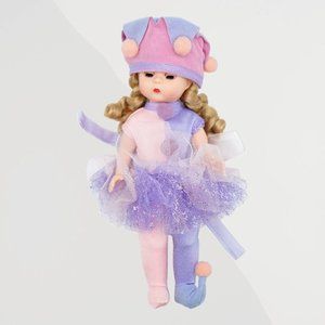 Madame Alexander Wendy's Puppet Show 8" Doll #‎ 33780